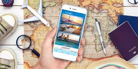 為什么選擇我們？本期帶你深度了解hutchgo！旅游服務