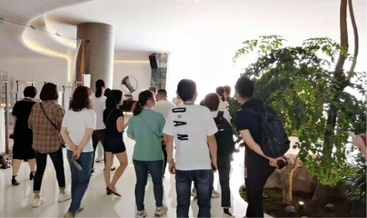 楷模家居跨界融合創(chuàng)新 產(chǎn)業(yè)生態(tài)、購物與旅游聯(lián)動，11天業(yè)績近千萬