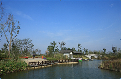 無錫新區(qū)旅游服務(wù)創(chuàng)業(yè)項(xiàng)目推薦 掘金未來文旅新藍(lán)海